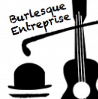 Logo burlesque
