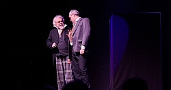 Le Mariage forcé de Molière