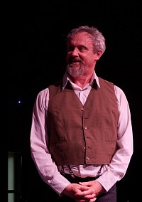 Claude Gisbert