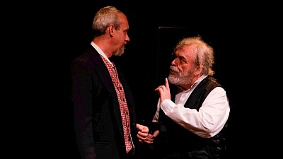 Claude Gisbert, Jean Hervé Appéré