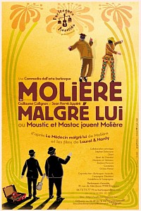 Molière malgré lui