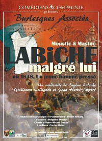Labiche Mastoc