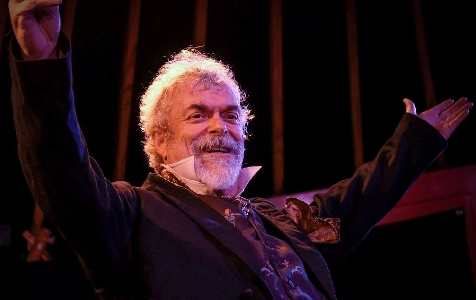 Jean Hervé Appéré