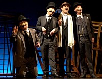 La Folle de Chaillot