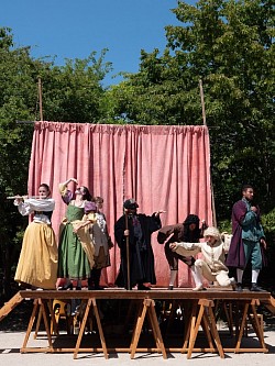 Mois Molière 2026