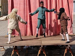 Mois Molière 2026